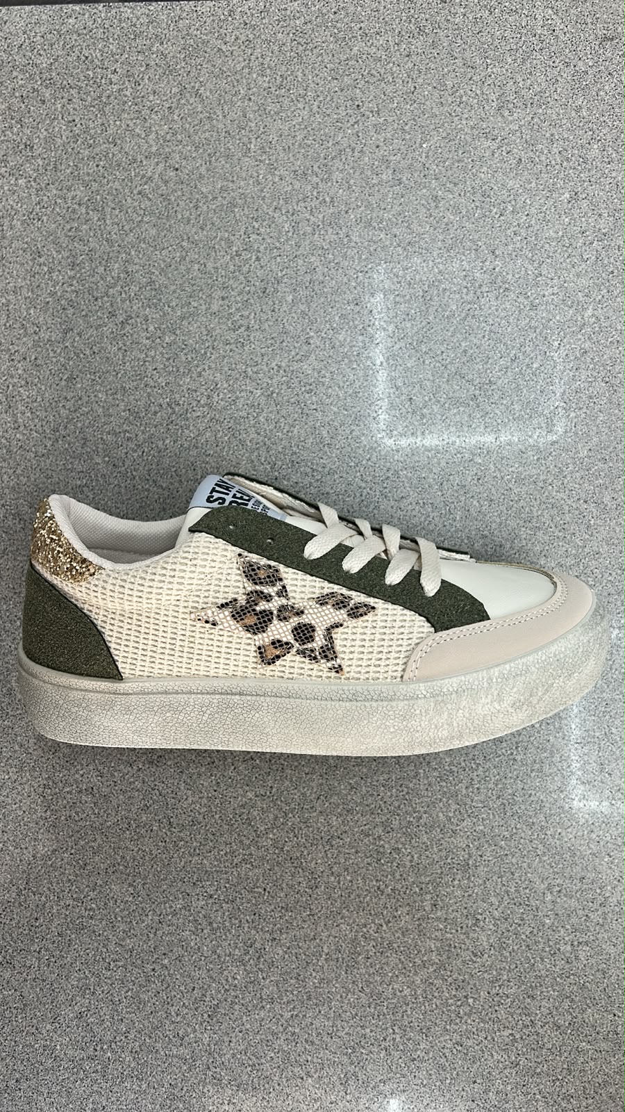 WhatsApp Image 2026-10-02 at 15.49.29 DEPORTIVA LEOPARDO ESTRELLA VERDE - Imagen 1