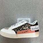 DEPORTIVA LEOPARDO HEART