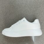 DEPORTIVA MACQUEEN BLANCA