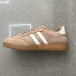 DEPORTIVA SAMBA LOW BEIGE ANTELINA