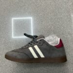 DEPORTIVA SAMBA GRIS