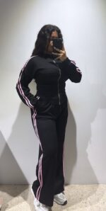 CHÁNDAL ADD CORSÉ