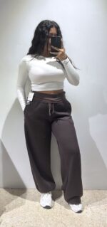 PANTALÓN BERSHKA