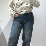 CHAQUETA ANTELINA