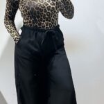 PANTALON PUÑO BASICO