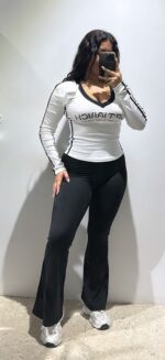 CAMISETA UPTIAN