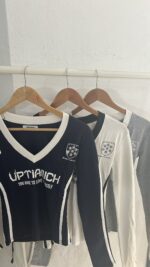 CAMISETA UPTIAN - Imagen 2