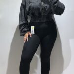 SUDADERA DESGASTADA