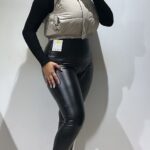 CHAQUETA SIN MANGA