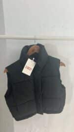 CHAQUETA SIN MANGA - Imagen 2