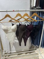 BODY TRANSPARENTE TIRANTA - Imagen 2