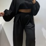 CHANDAL ZARA OVERSIZE