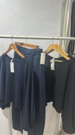 CHANDAL ZARA OVERSIZE - Imagen 2