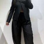 BLAZER LATERAL