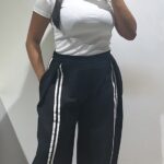 PANTALON LINEA ALGODON