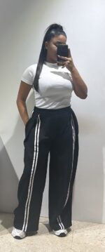 PANTALON LINEA ALGODON