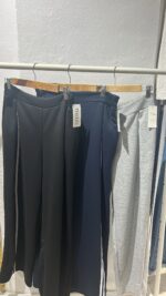 PANTALON LINEA ALGODON - Imagen 2