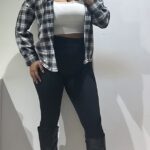 CAMISA CUADROS