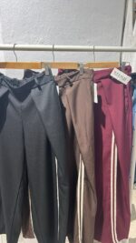 PANTALON RAYAS ARREGLADO - Imagen 2