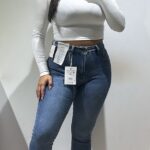 VAQUERO FAJA