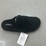 ZUECO CEREZA NEGRO