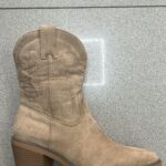 COWBOY CAÑA BAJA KAKI