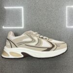 DEPORTIVA COMBINADA BEIGE
