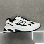 NEW BLANCA Y NEGRA