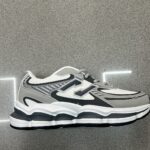 NEW GRIS SUELA
