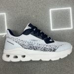 SKECHERS AZUL CLARO