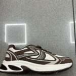 DEPORTIVA COMBINADA MARRÓN