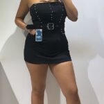 MONO TACHUELAS