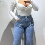 VAQUERO PUÑO CLARO