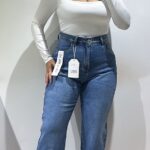 VAQUERO FAJA PATA ANCHA