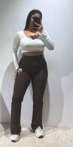 MALLAS DOBLE CANALÉ