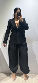 BLAZER MANGA RECTA - Imagen 2