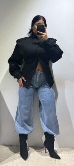 CHAQUETA MULTIPOSICION