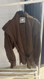 CHAQUETA MULTIPOSICION - Imagen 2