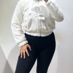 CHAQUETA PELO