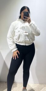 CHAQUETA PELO
