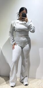 CHANDAL PINZA CAMPANA