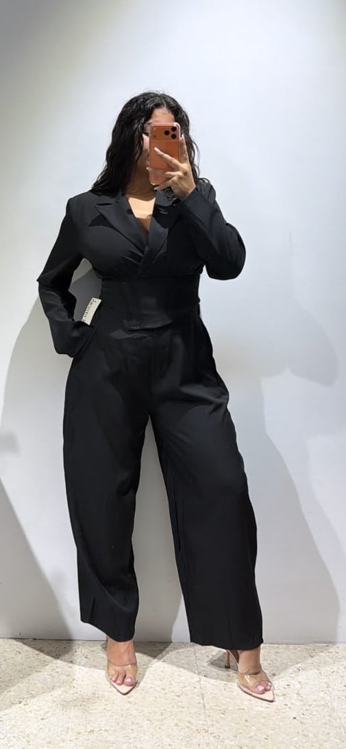WhatsApp Image 2026-10-26 at 19.28.22 TOP CORSÉ CHAQUETA - Imagen 1