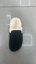 ZUECO PELO DETALLE