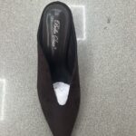 TACON PICO ABERTURA MARRON