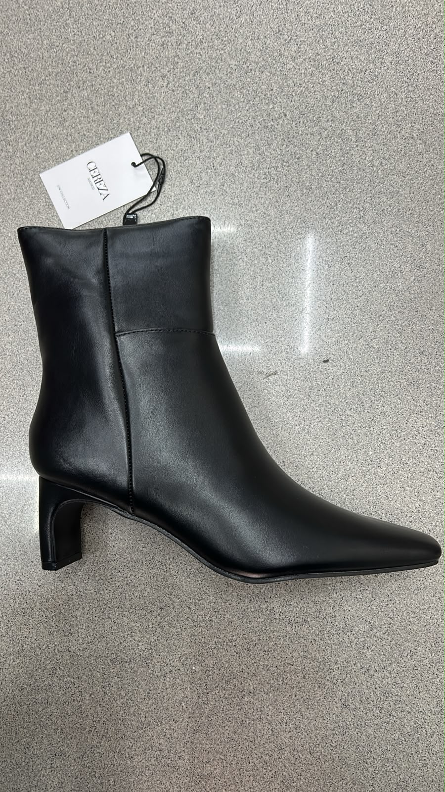 WhatsApp Image 2026-10-27 at 12.21.44 BOTA TACON PALETA NEGRO - Imagen 1