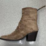 COWBOY BAJA ANTELINA KAKI