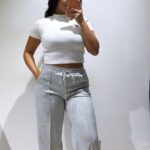 PANTALÓN GLOBO ZARA