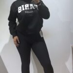 SUDADERA PARÍS