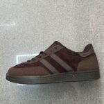 DEPORTIVA SAMBA LOW COFFEE