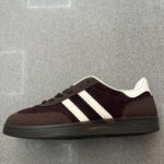 DEPORTIVA SAMBA LOW MARRÓN
